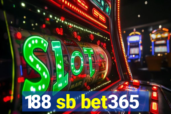 188 sb bet365